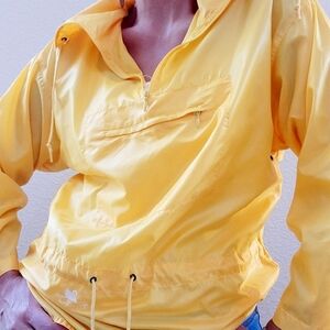 Vintage Gloria Vanderbilt Windbreaker